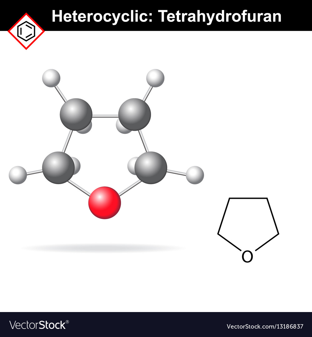 Chemisches Molekül