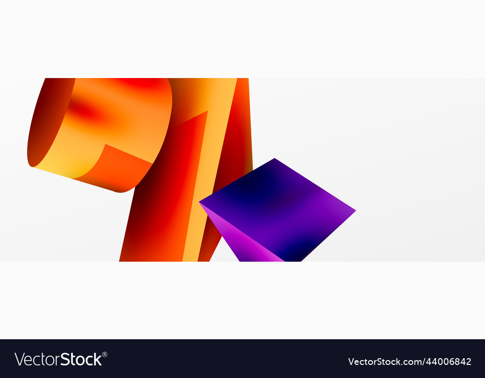 3d abstract background shapes triangle vector image 3d abstract background shapes triangle