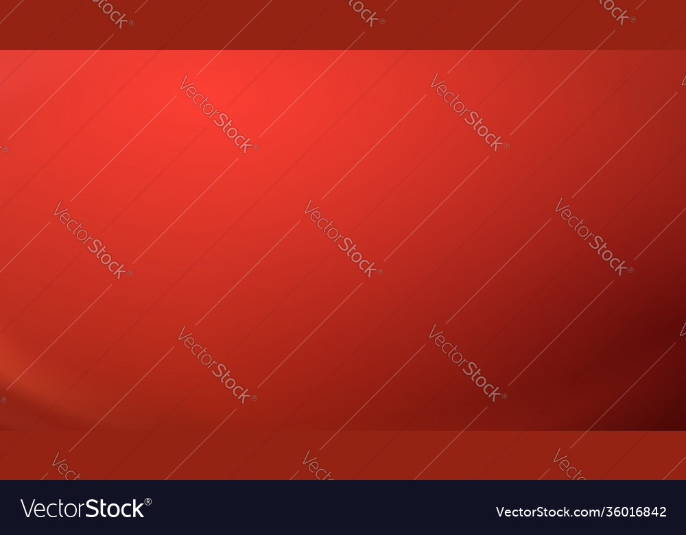 Soft red abstract background with a touch