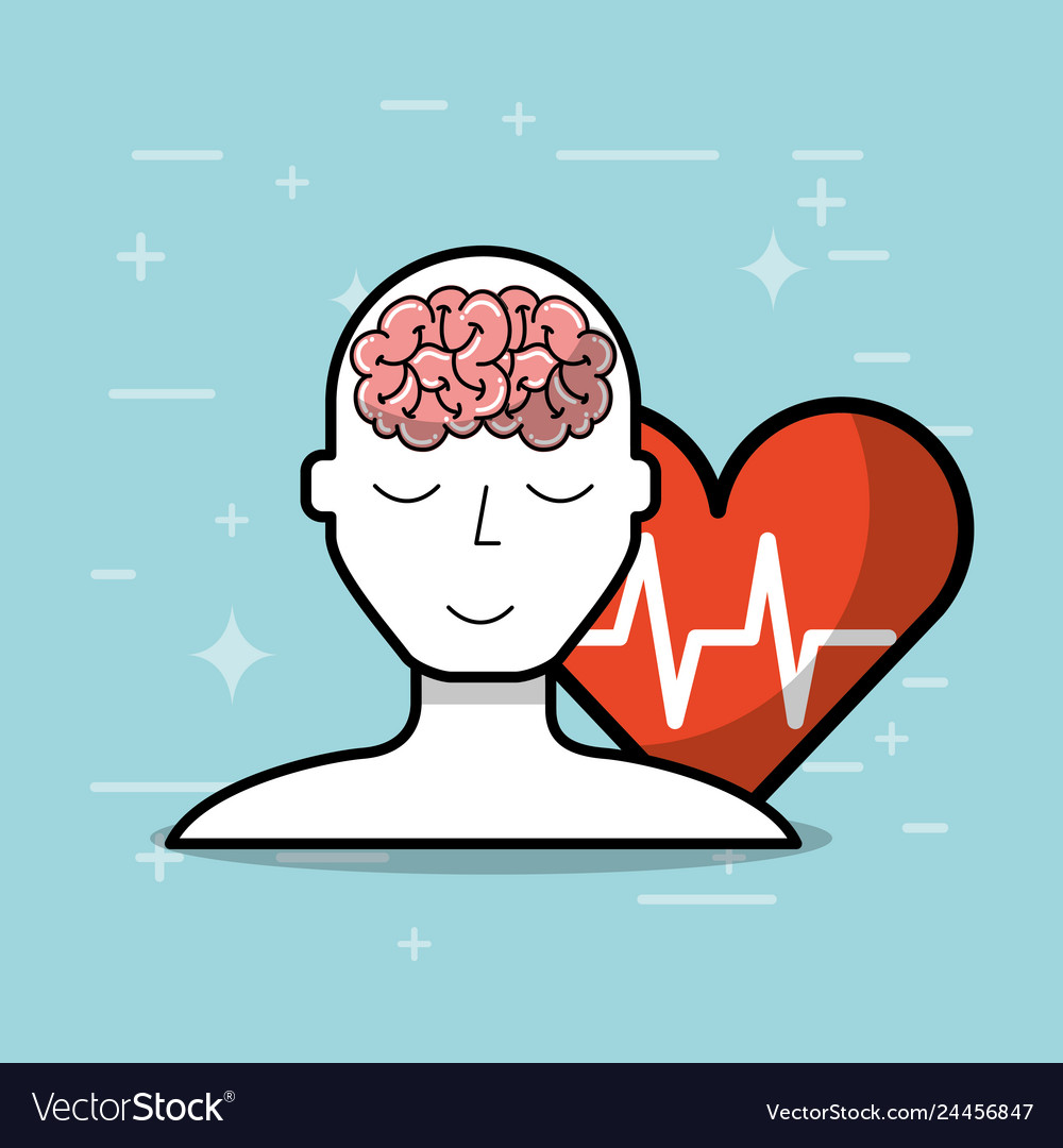 Health medical related vector image Health medical related