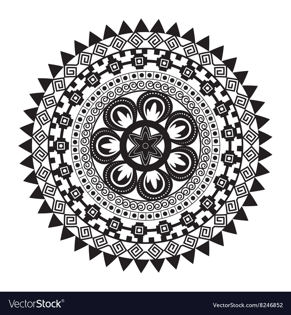 Boho style design