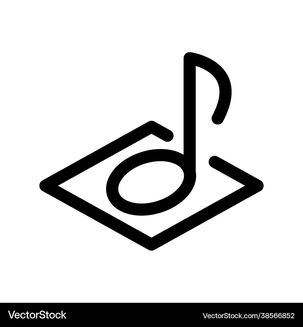 Music Royalty Free Vector Image - VectorStock