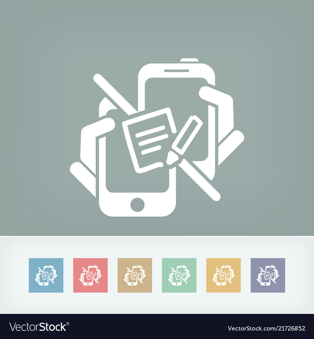 Notepad web communication