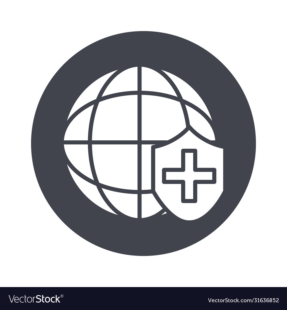 Sphere browser with shield online communication