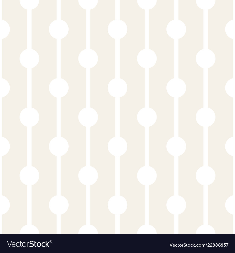 Abstract geometric lines lattice pattern seamless Vector Image Abstract geometric lines lattice pattern seamless