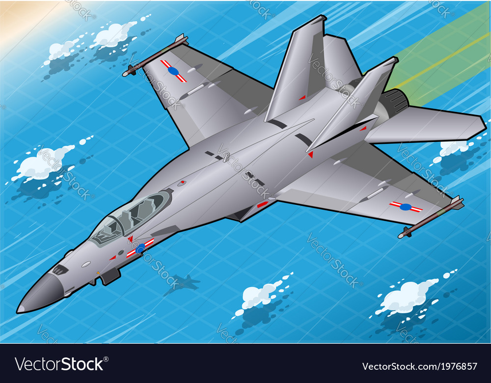 Get Military Aircraft Front View Prototypes