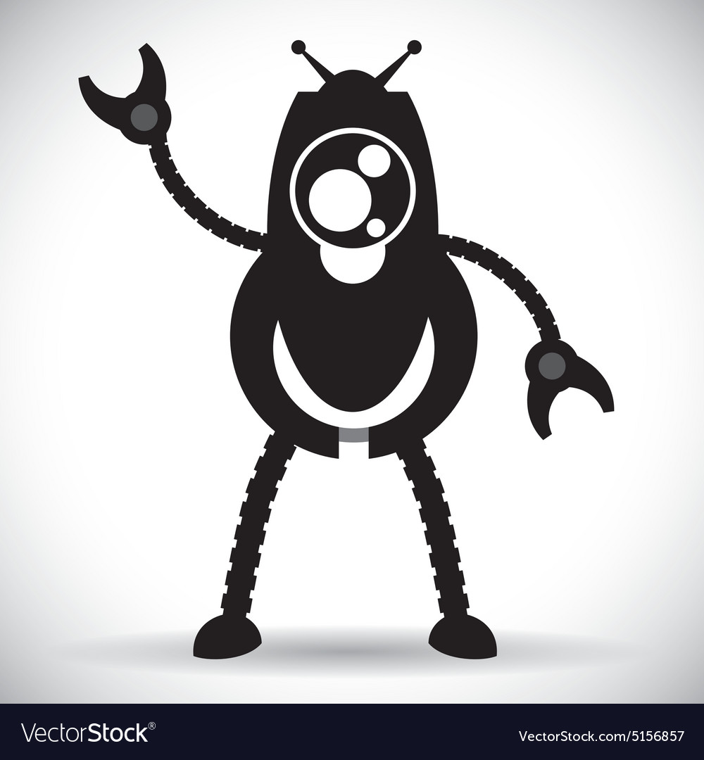 Robot design