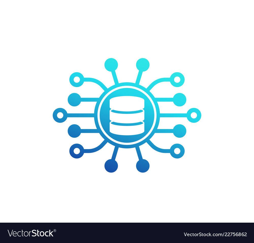 Data Mining Icon