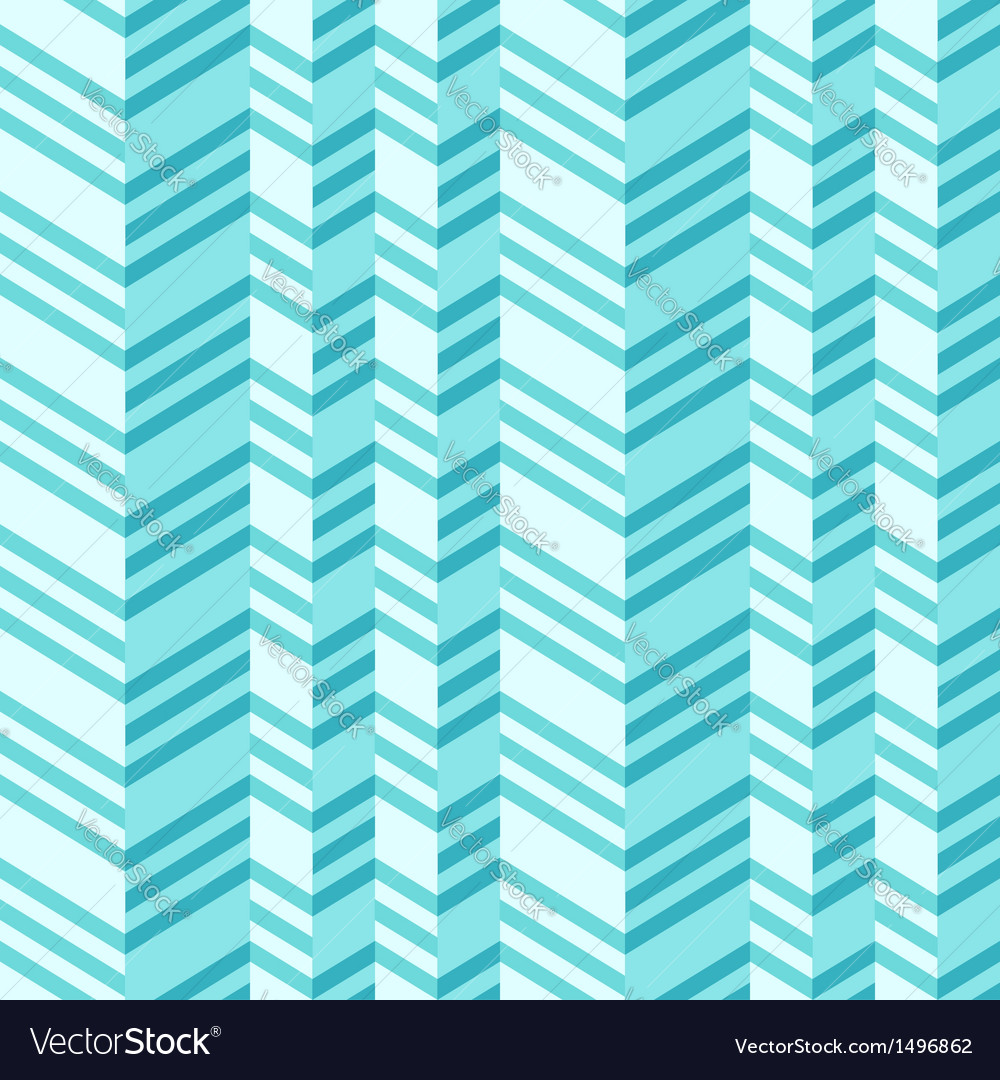 Geometrical seamless flat pattern 3d