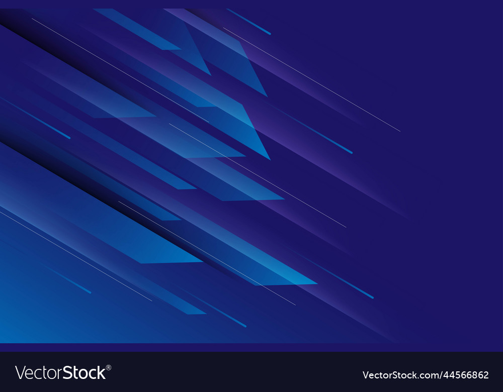 Gradient dynamic colorful lines wallpaper