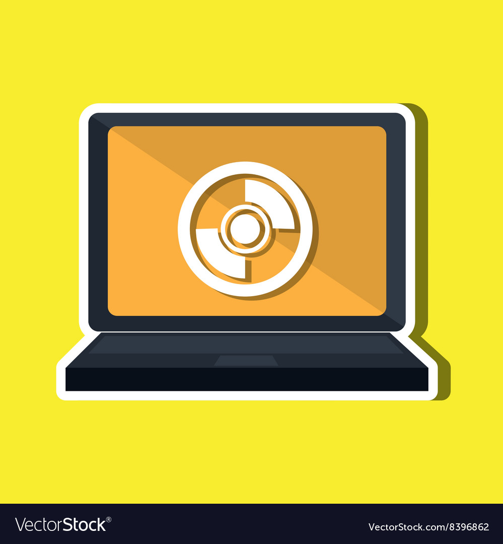 Laptop computer design