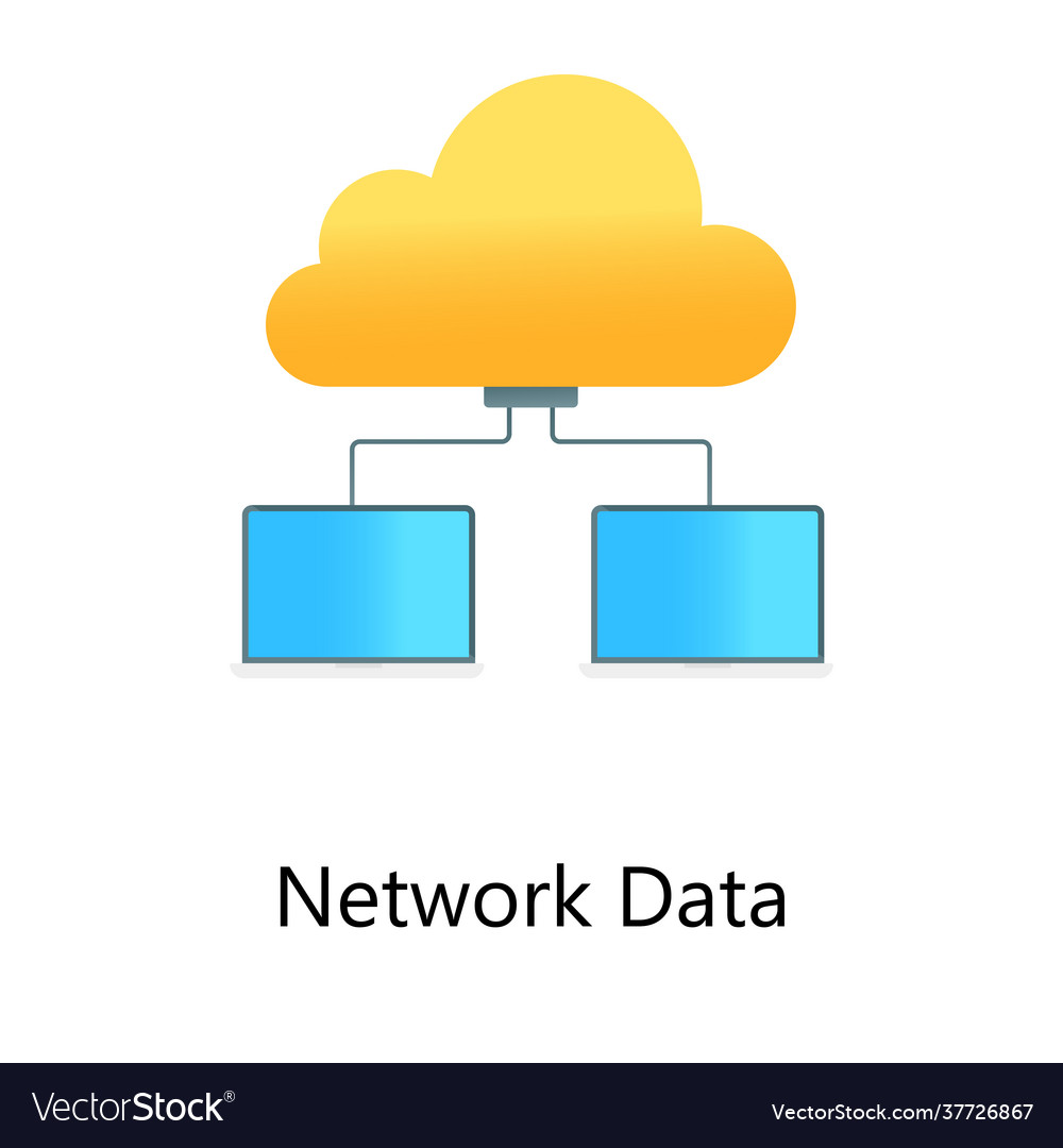Network data