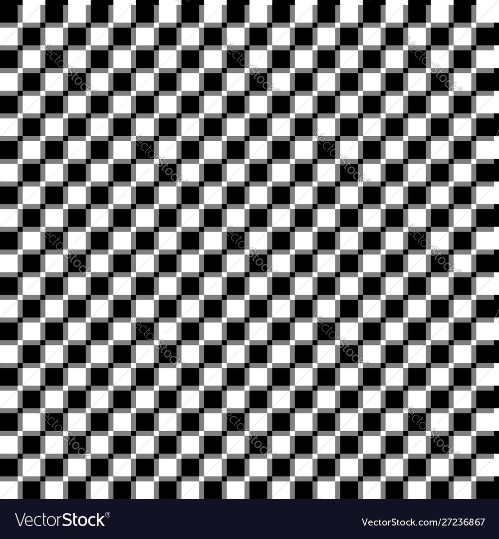 Offset squares seamless geometric pattern emboss Vector Image Offset squares seamless geometric pattern emboss