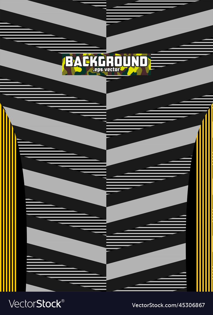 Sport Uniform Muster Hintergrund Design vector image Sport Uniform Muster Hintergrund Design