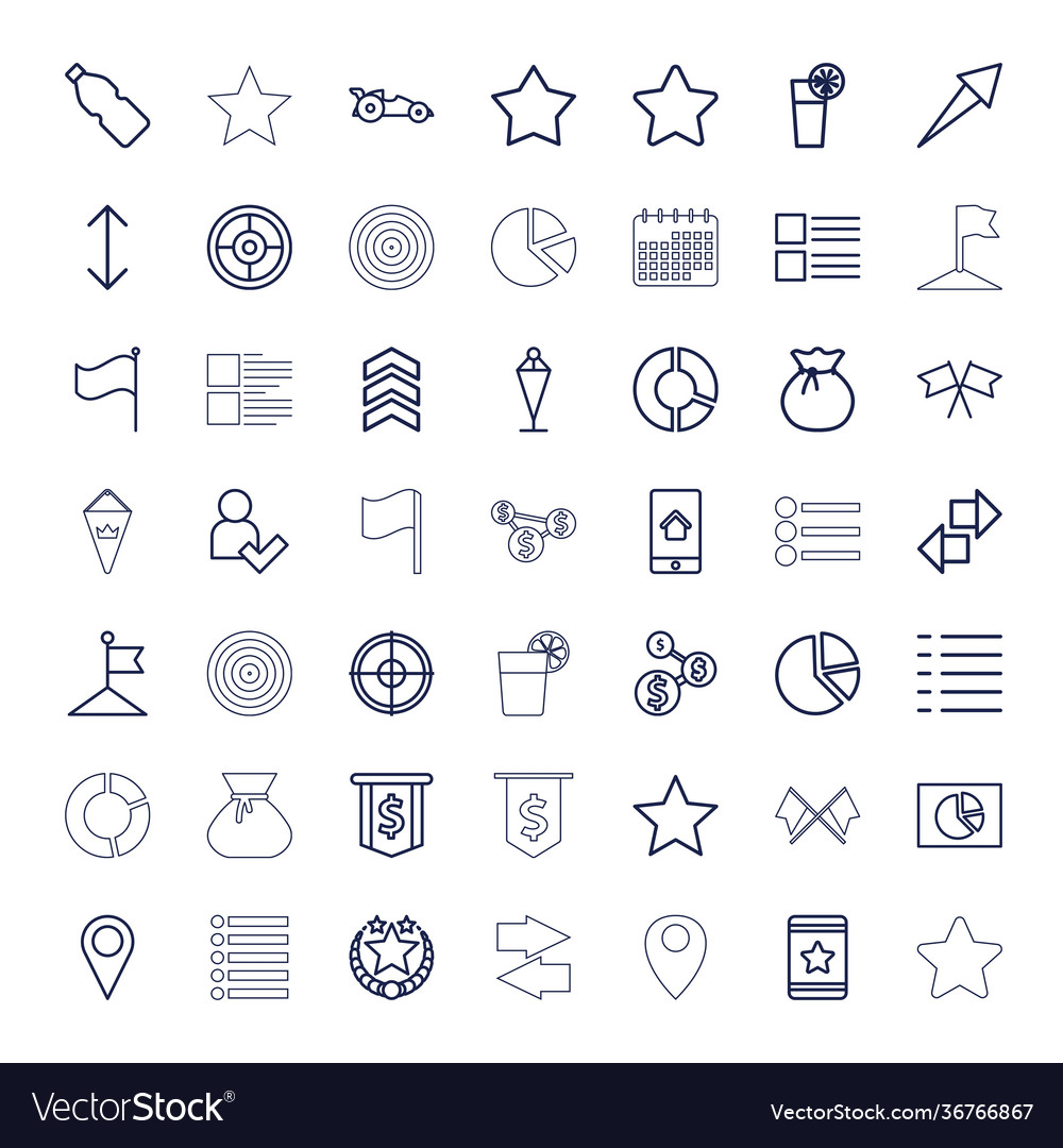 Ui icons