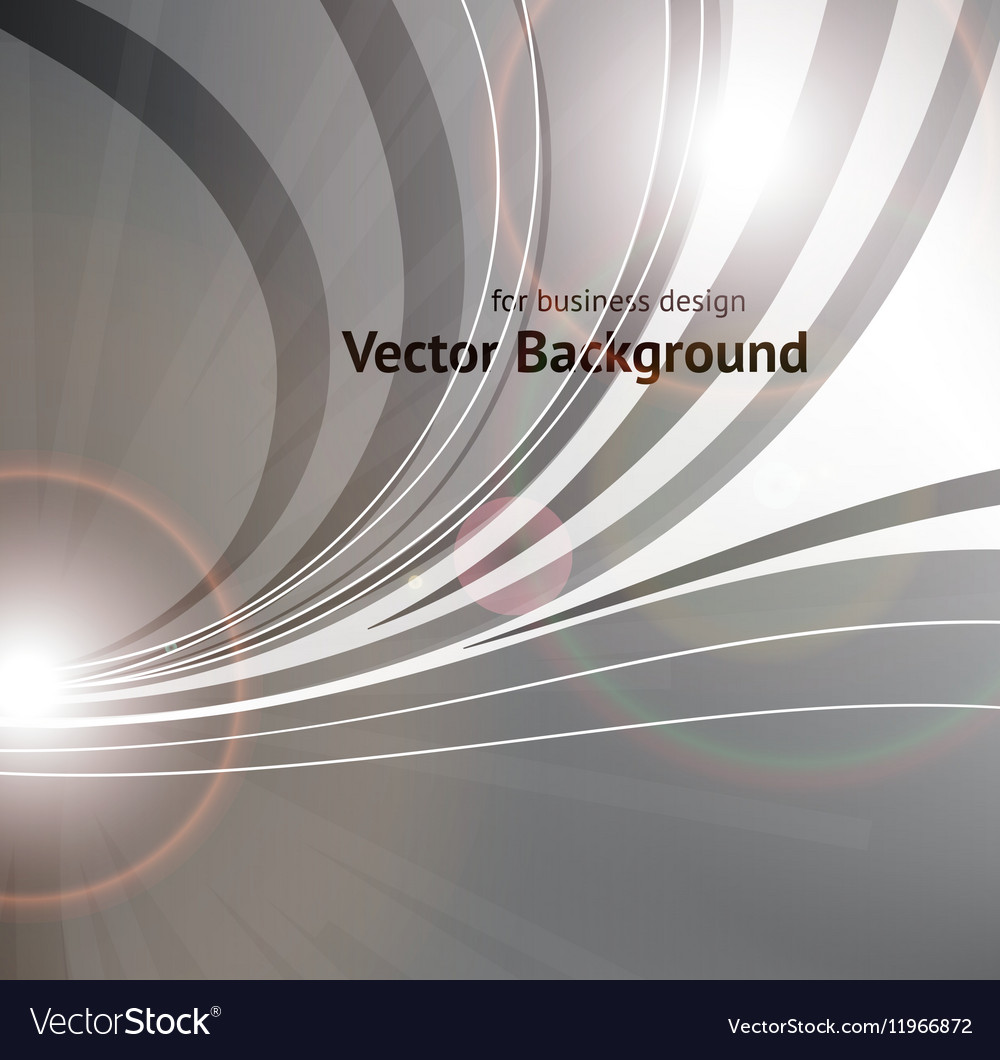 Abstract lines background