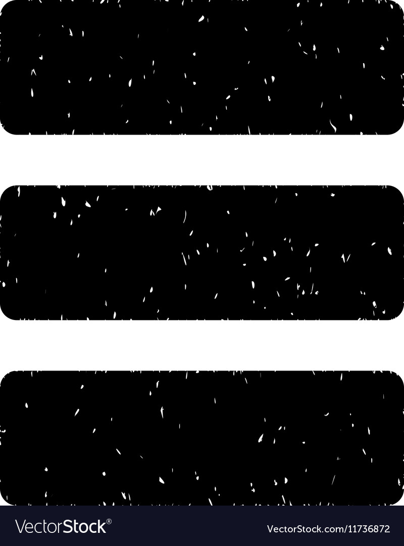 Database grainy texture icon