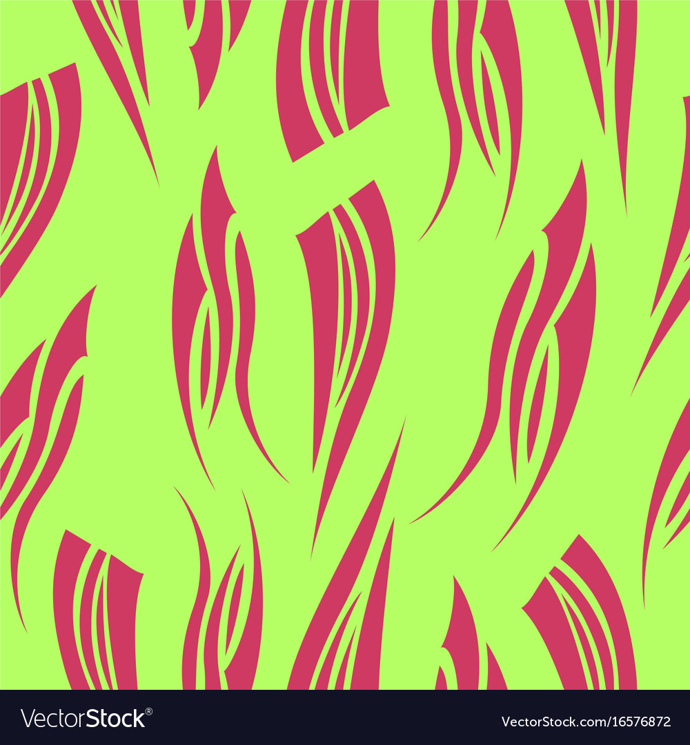 Pattern in striped style