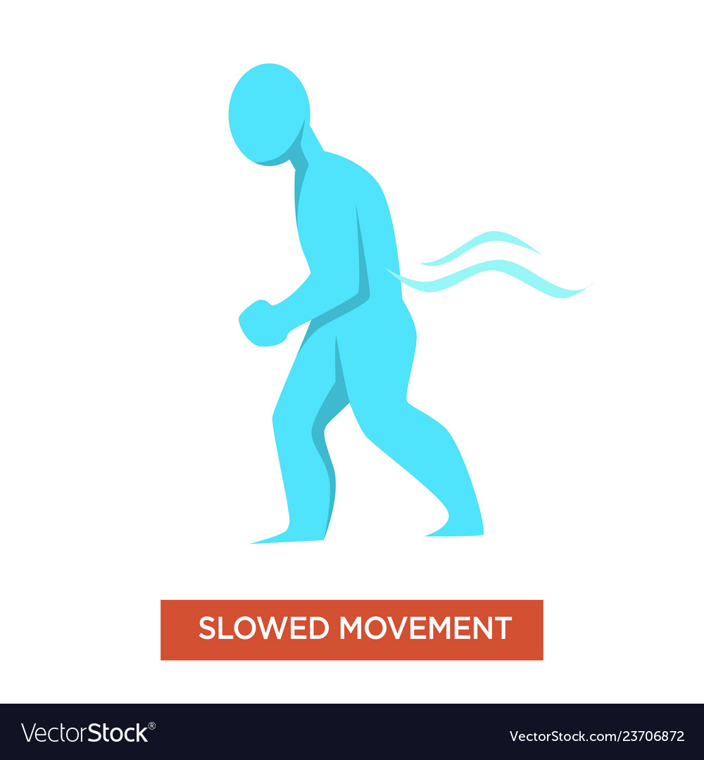 болезни движения людей