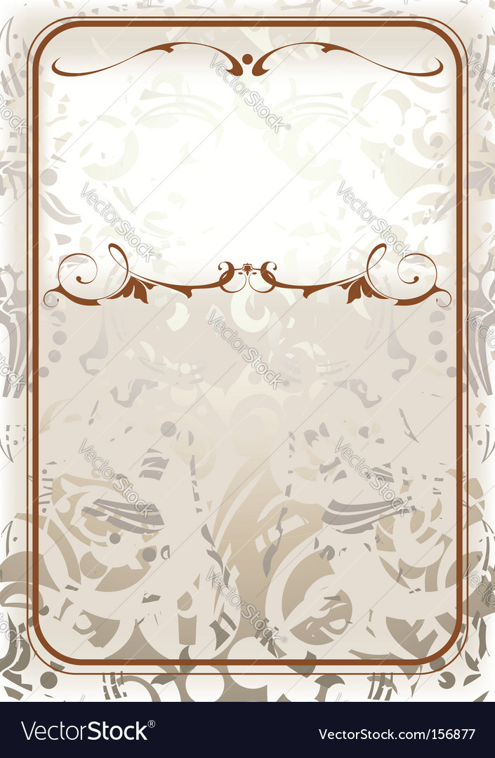 Abstract background
