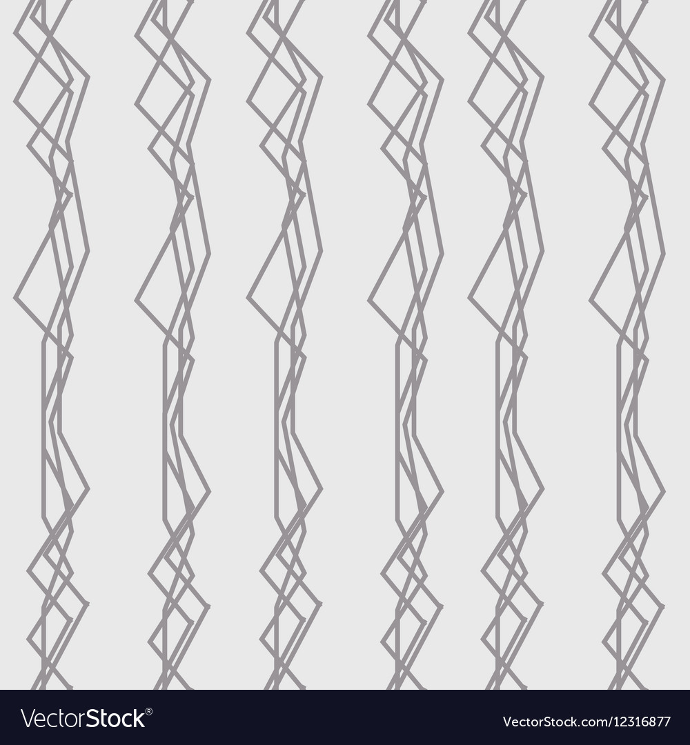Seamless abstract vertical lines pattern