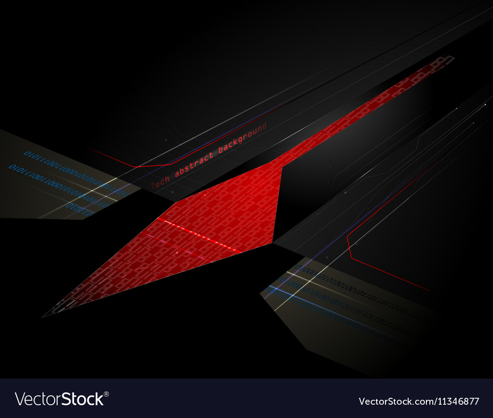 Tech abstract