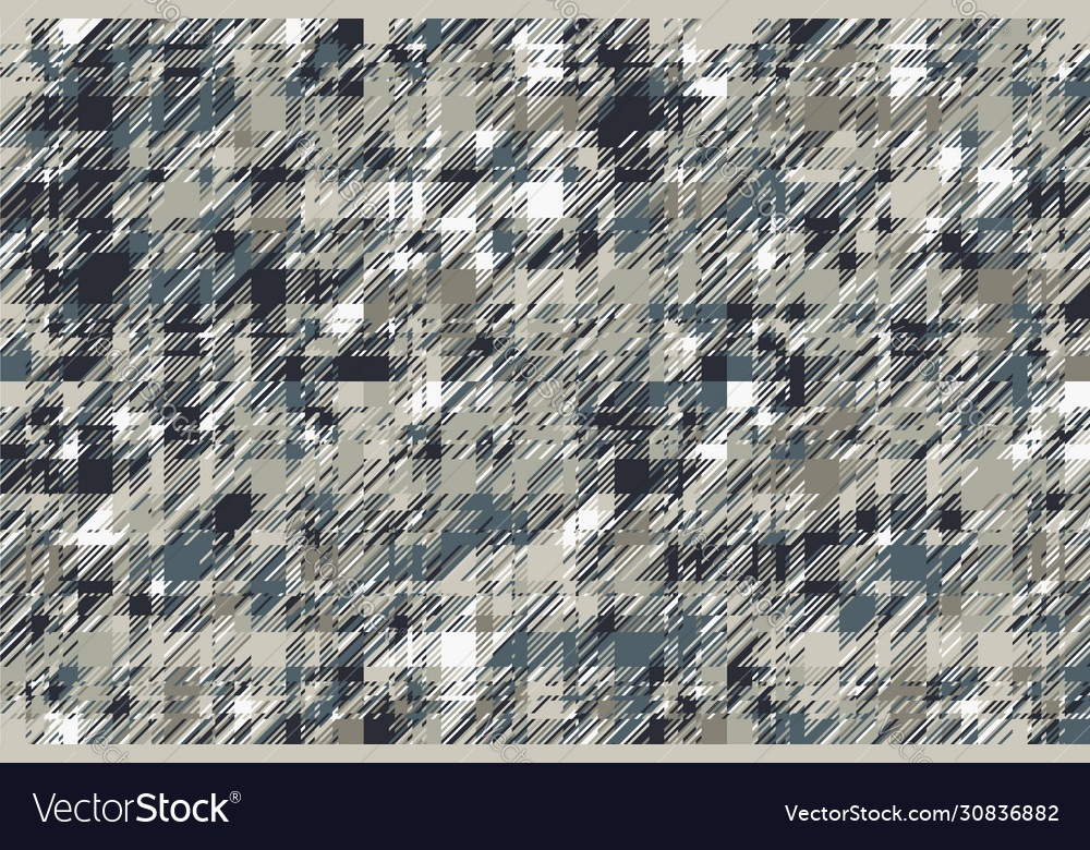 Modern glitch background color geometric abstract