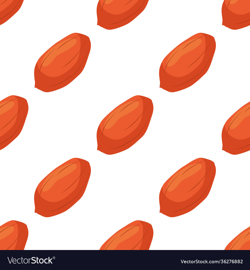 On theme big pattern identical types peanut