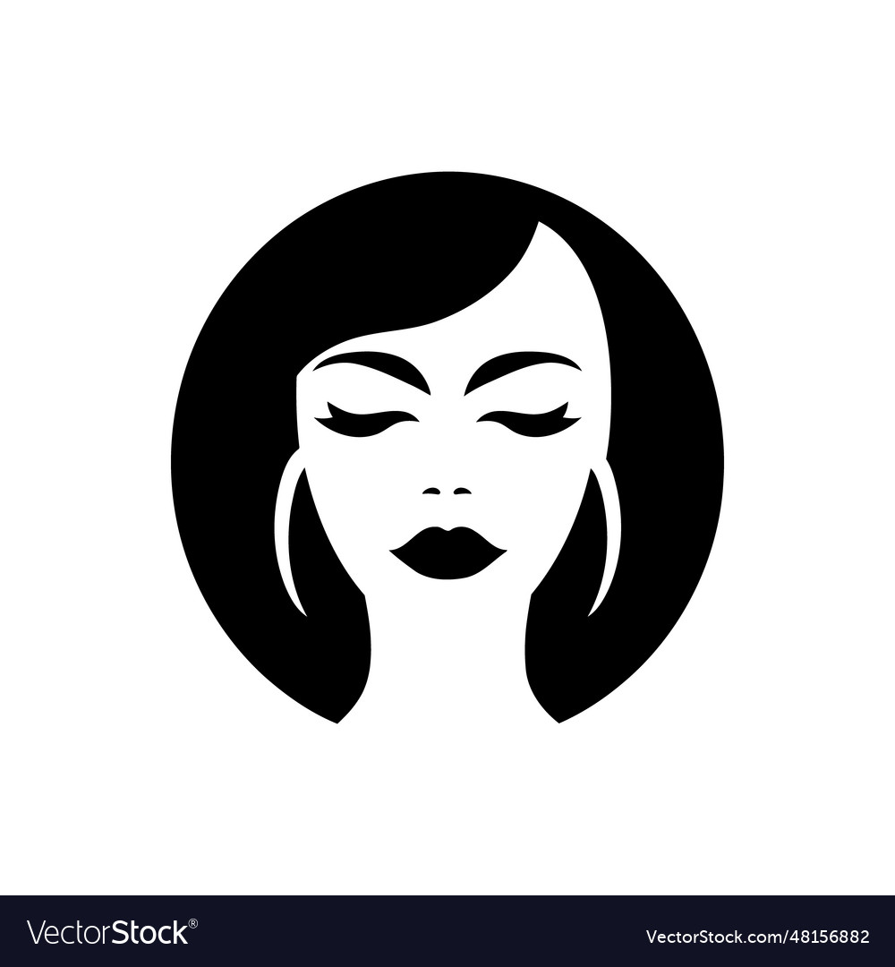 Skin care icon Royalty Free Vector Image - VectorStock