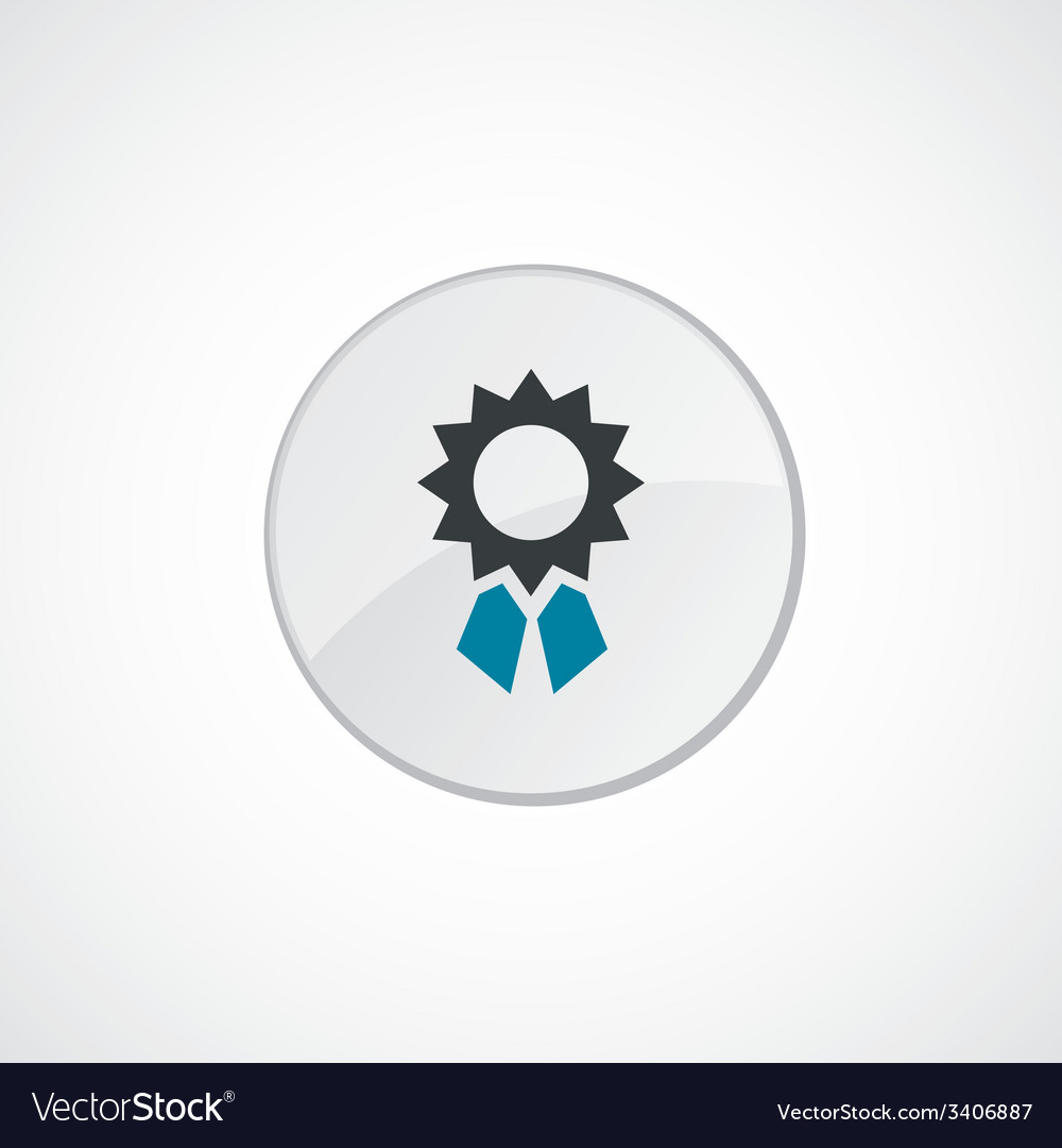 Award Badge Icon