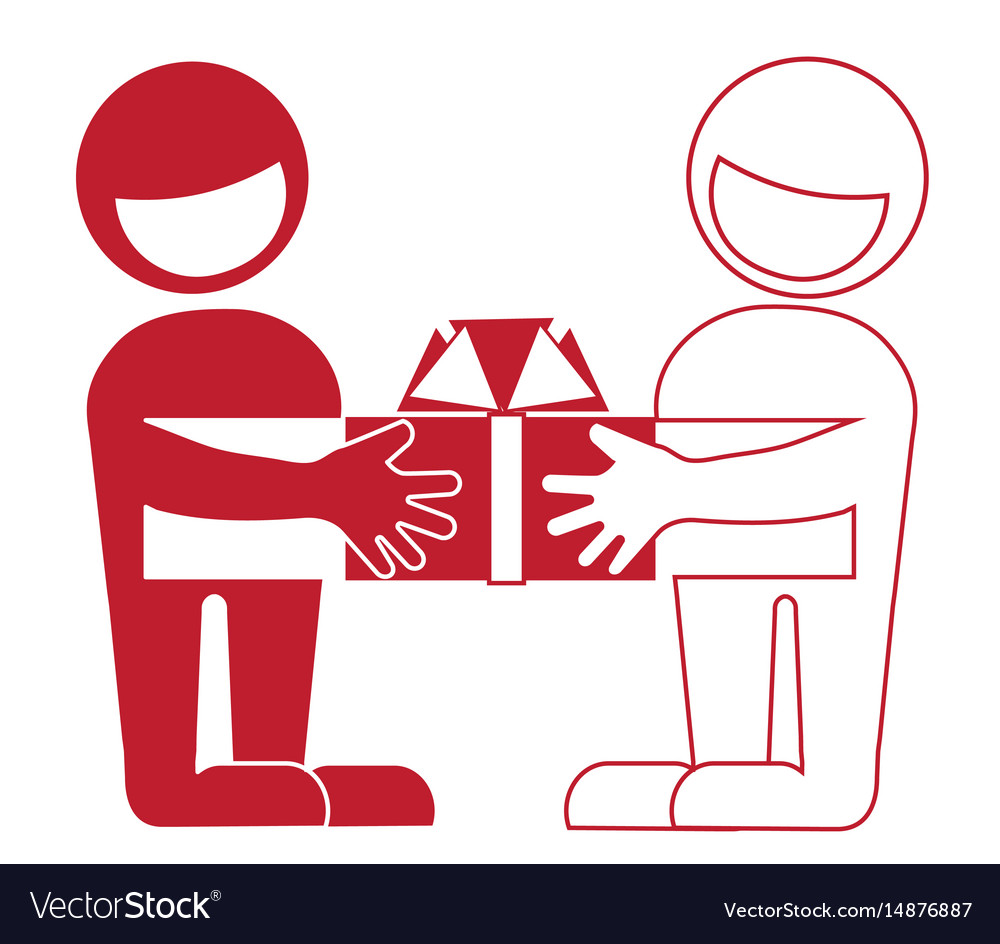 presentation of gifts greetings