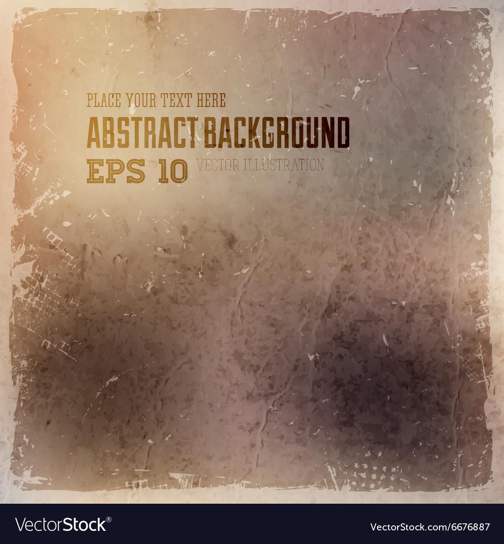 Rustic Textured Background
