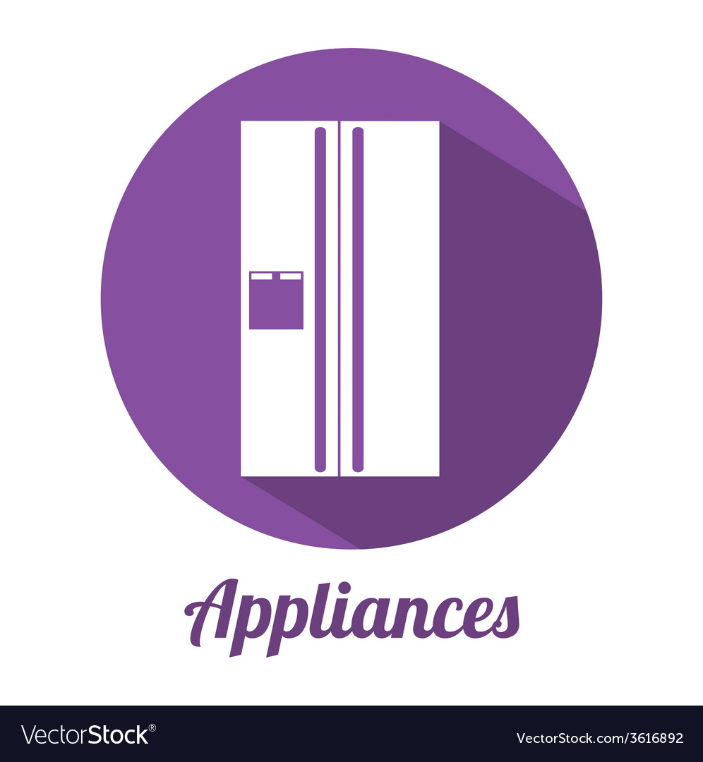 Appliance icon