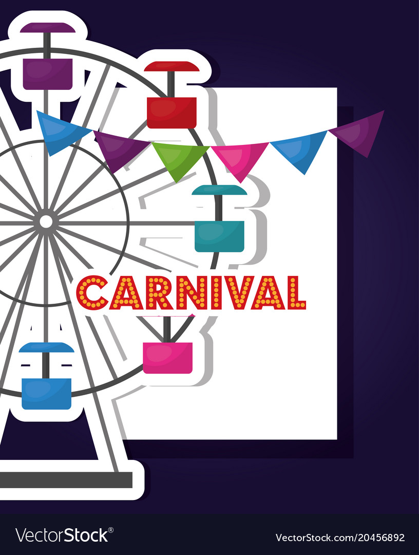 Carnival fair festival