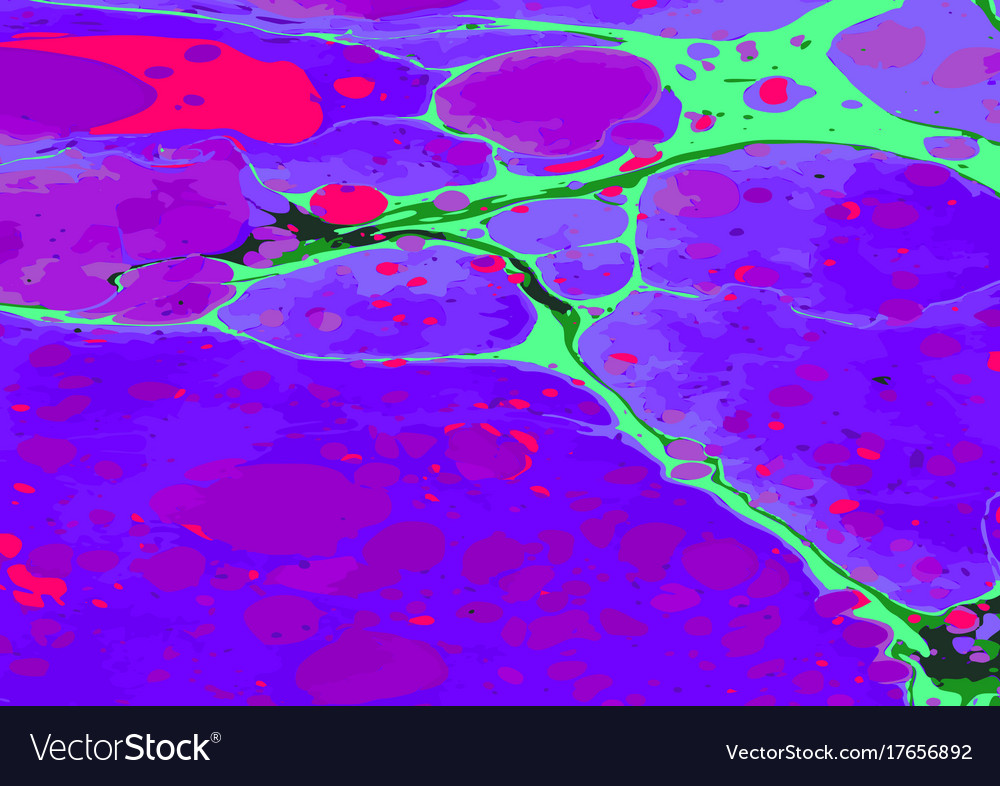 Marble ebru colorful pattern background