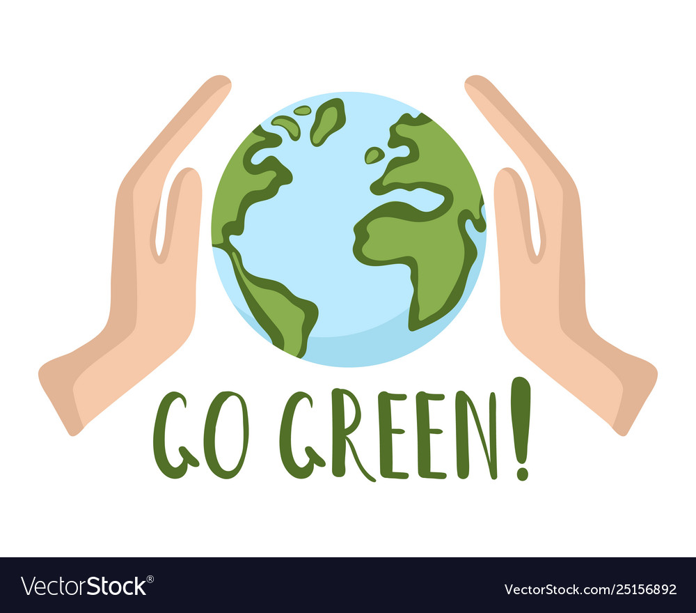 Nature ecology pollution