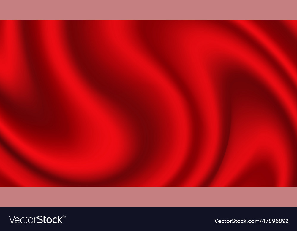 Red gradient abstract background simple