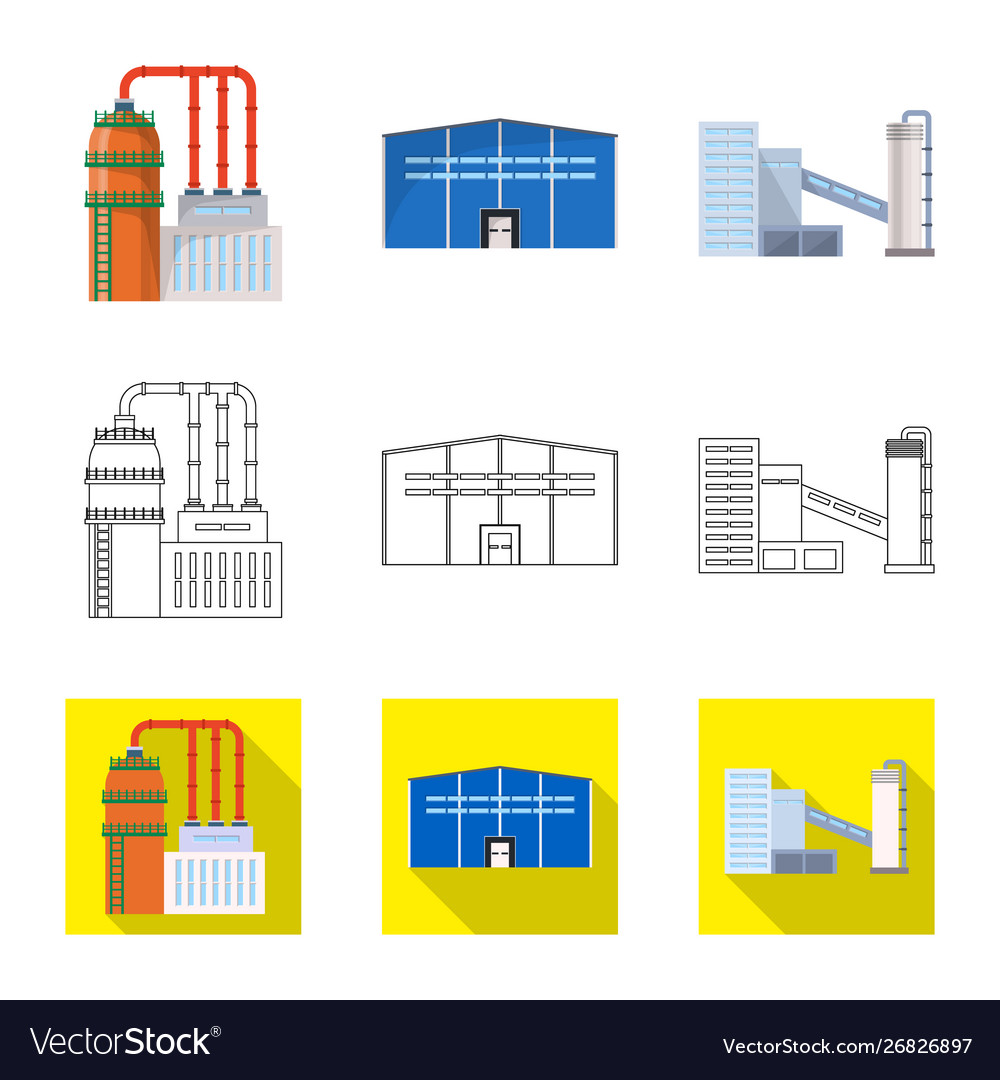 Design production and structure symbol