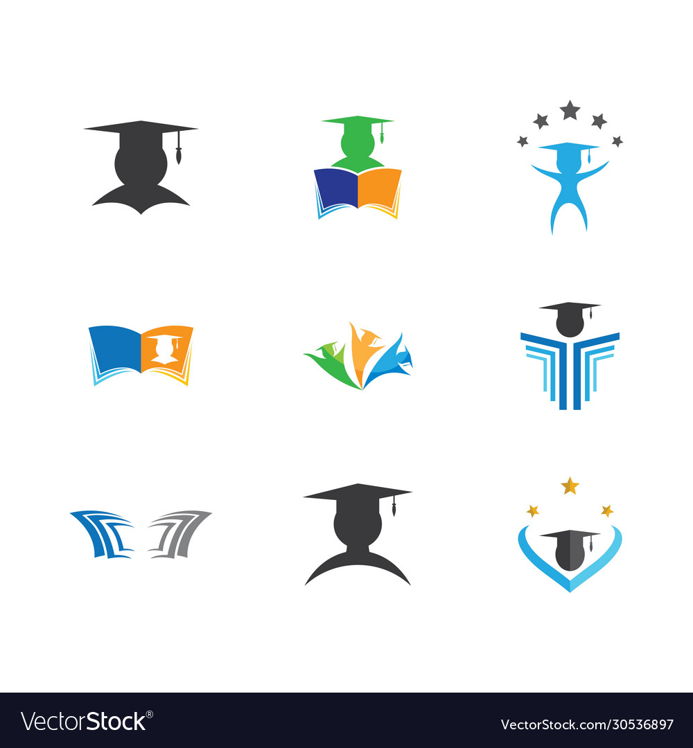 Education symbol icon