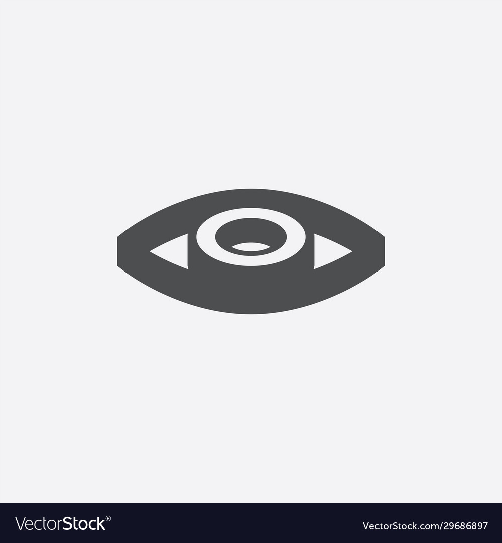 Eye icon