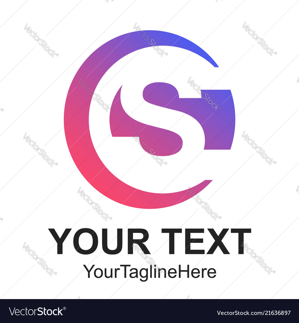 initial letter cs or