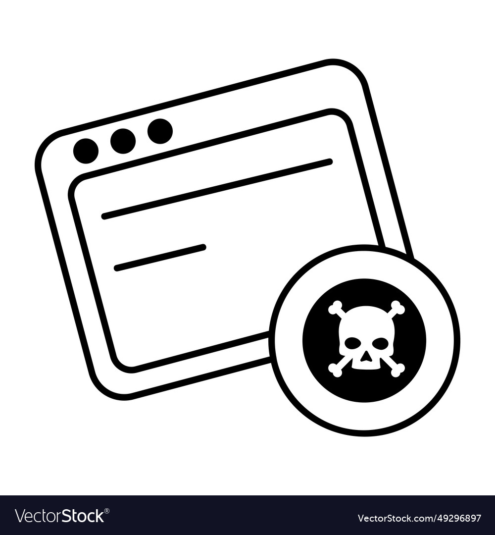 Website hacking