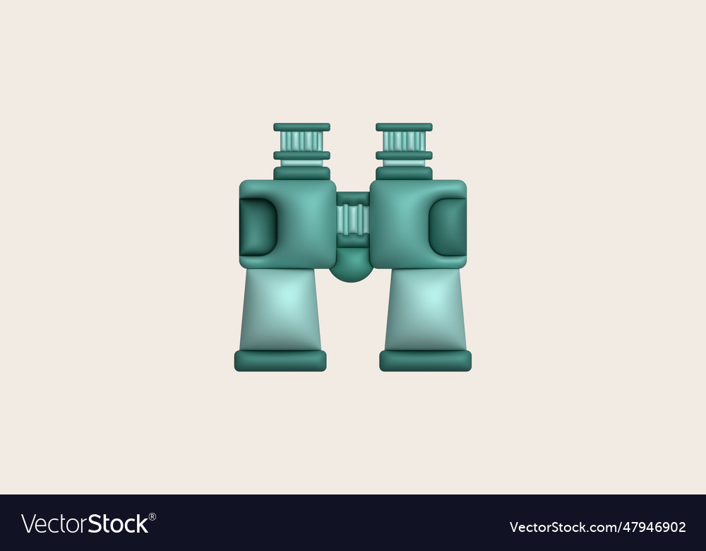 3d optical instruments for viewing distant vector image 3d optical instruments for viewing distant