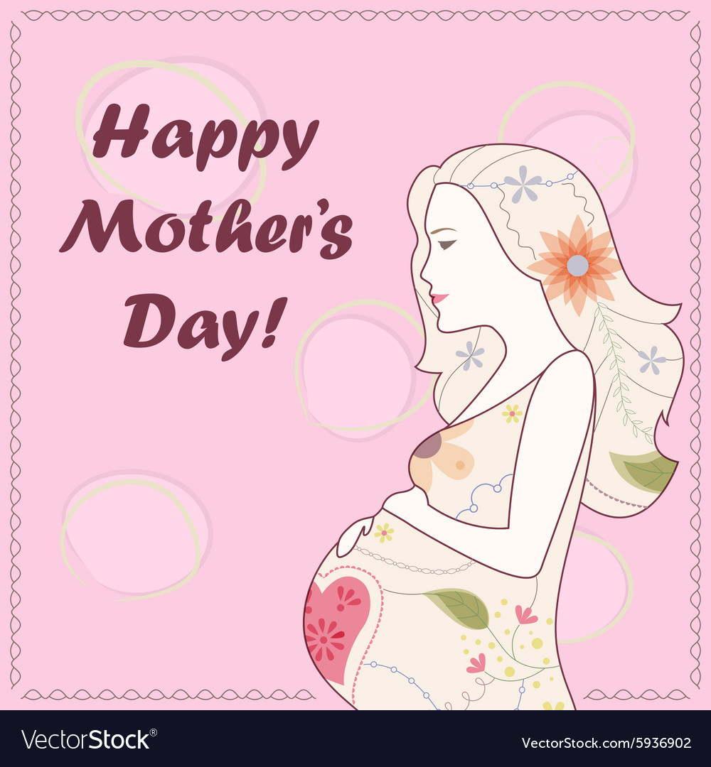 Happy mothers day