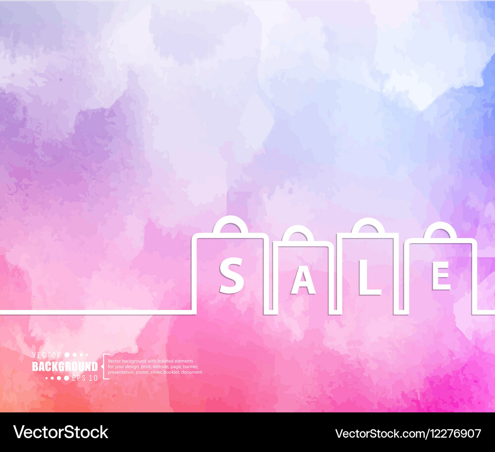 Abstract creative concept background Royalty Free Vector