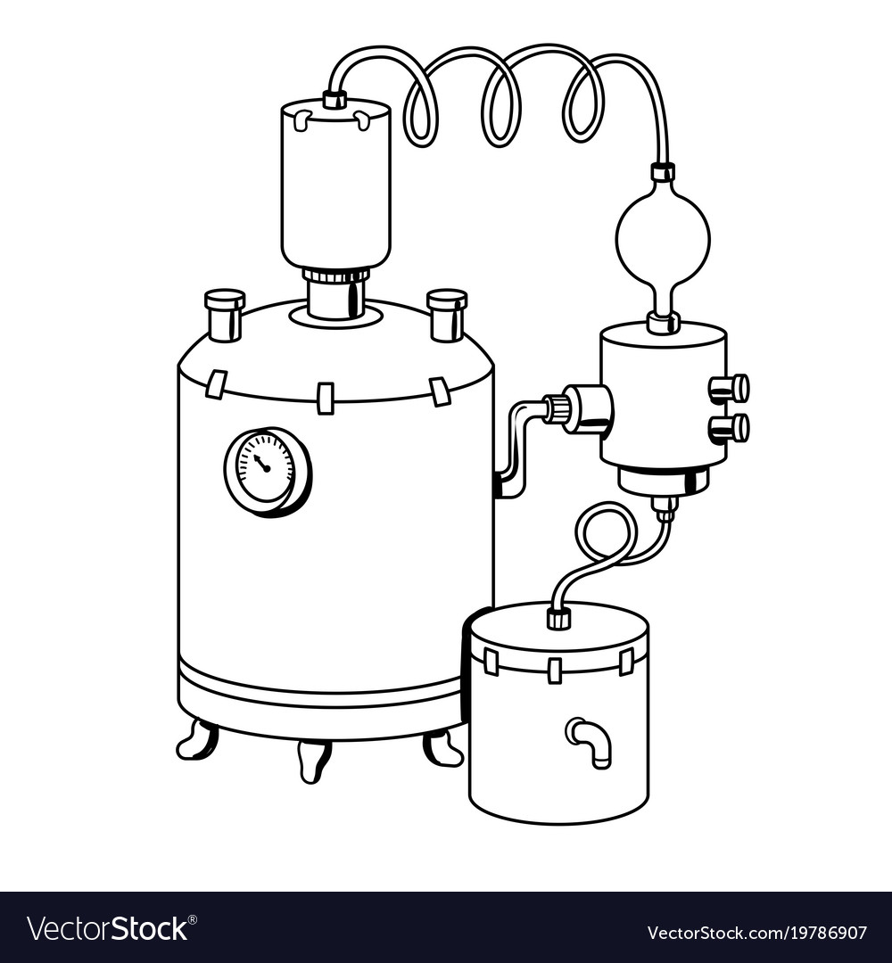 Самогонный аппарат картинка для конкурса
