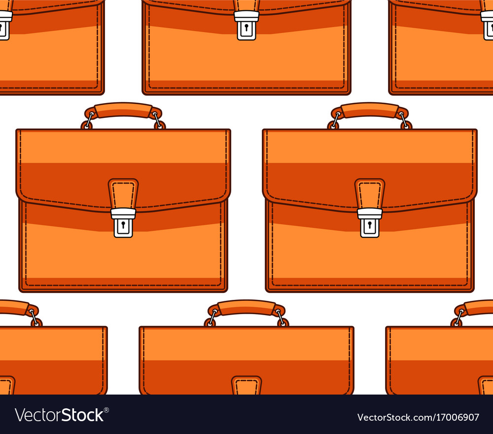Brief case pattern