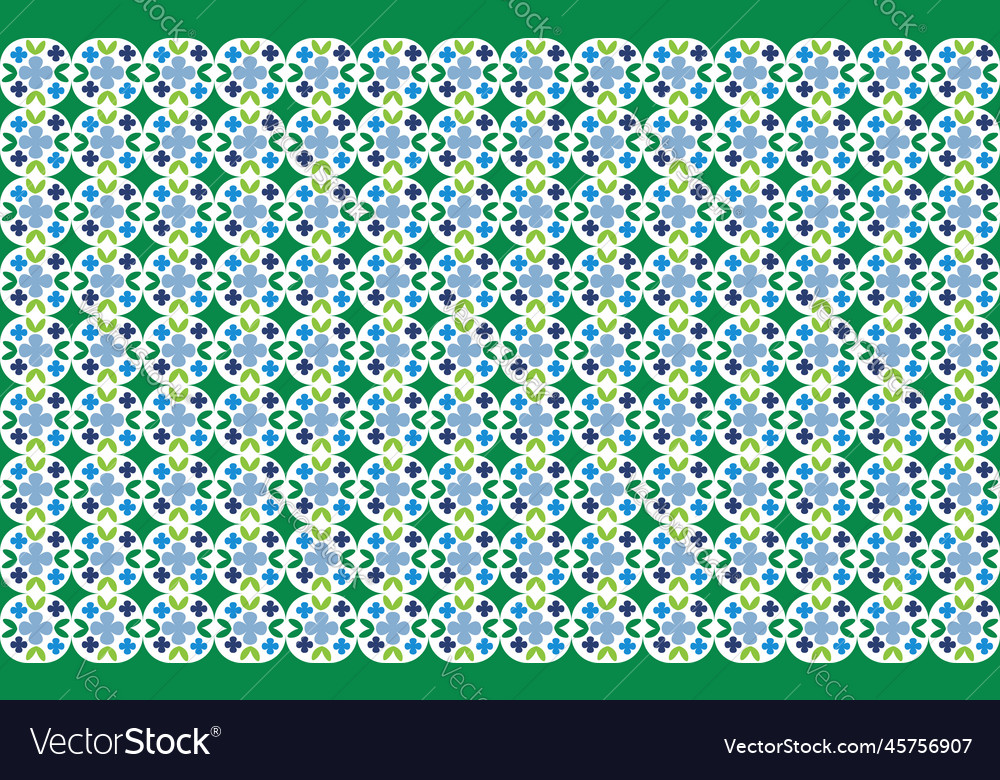 Modern pattern background