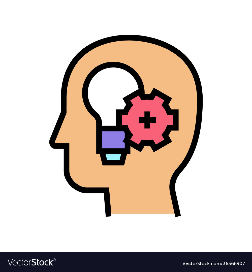Practical philosophy color icon