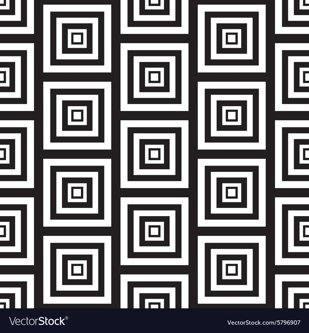 Simple abstract seamless pattern